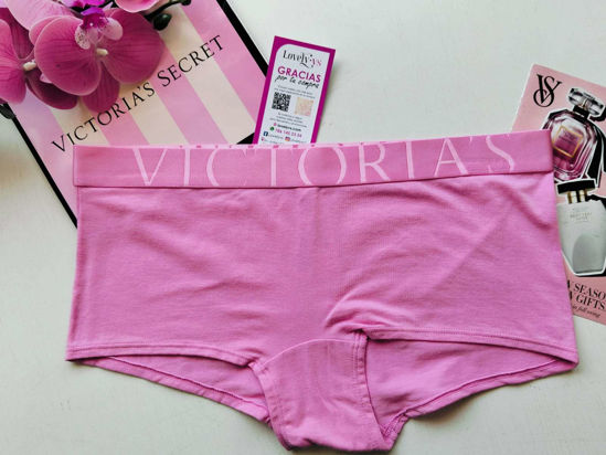 Imagen de Victoria's Secret  Shortie Boxer.